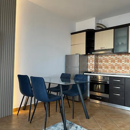 Front Superior Blue Marine