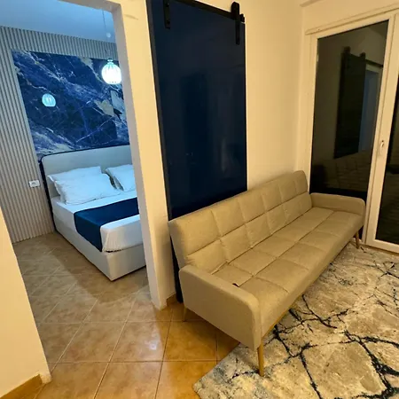 Front Superior Blue Marine * Durrës