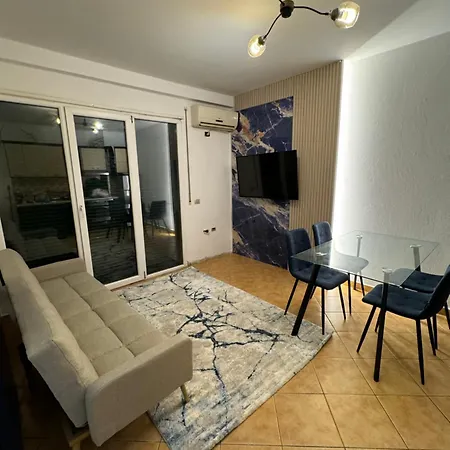 Appartement Front Superior Blue Marine *