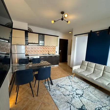 Appartement Front Superior Blue Marine *