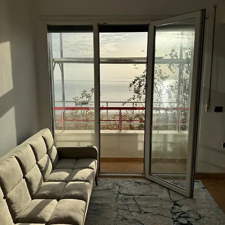 Appartamento Front Superior Blue Marine *