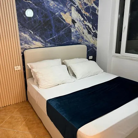 Appartamento Front Superior Blue Marine