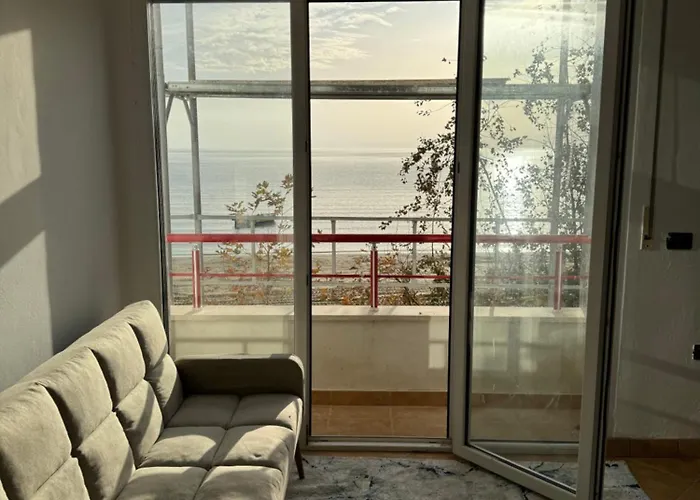 Lejlighed Front Superior Blue Marine *